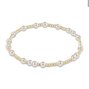 ENewton Hope Unwritten Bracelet